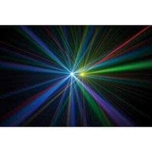 American DJ Fusion FX Bar 5-17824