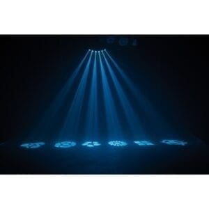 American DJ Gobo Motion LED lichteffect-17835