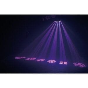 American DJ Gobo Motion LED lichteffect-17832