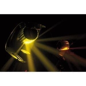American DJ InnoRoll LED barrel-17843