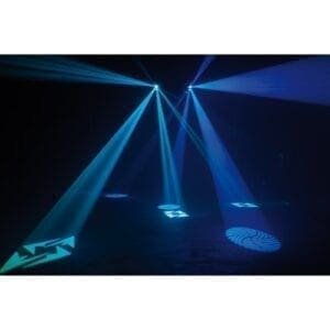 American DJ InnoRoll LED barrel-17844