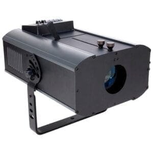 American DJ PROFSLED 140 LED Volgspot Geen categorie J&H licht en geluid