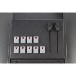 American DJ PROFSLED 140 LED Volgspot-17863