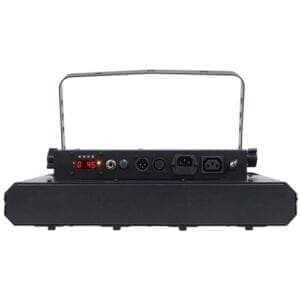 American DJ Quad Scan LED viervoudig scan lichteffect-17869