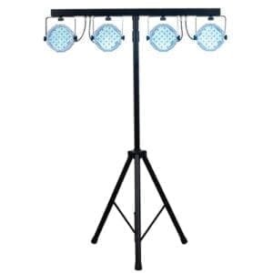 American DJ Jelly Par Profile LED lichtset