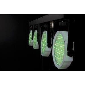 American DJ Jelly Par Profile LED lichtset-17887