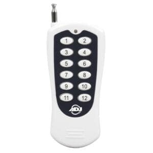 American DJ Jelly Par Profile LED lichtset-17888