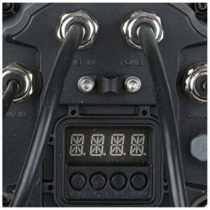 Showtec Spectral 2500 Zoom IP67