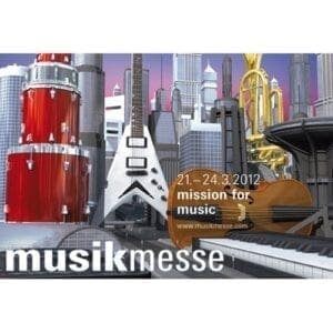 Showtec Update Catalogus 2012 (Showtec, DAP, DMT)