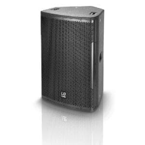 Showtec Star Sky Cirkel LED Gordijn, 1,4 meter-17930