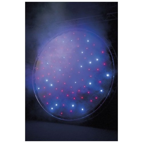 Showtec Star Sky Cirkel LED Gordijn, 1,4 meter _Uit assortiment J&H licht en geluid 8 Showtec Star Sky Cirkel LED Gordijn, 1,4 meter _Uit assortiment J&H licht en geluid 8