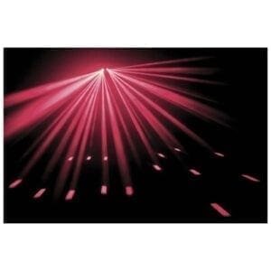 Showtec Dual Starforce-17984