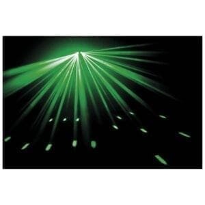 Showtec Dual Starforce-17985