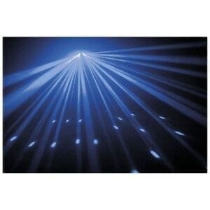 Showtec Dual Starforce-17986
