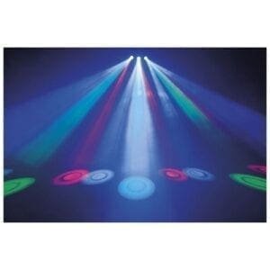 Showtec Gravity-17991