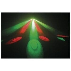 Showtec Gravity-17992