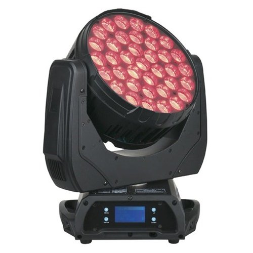 Showtec Expression 8000 Q4 Zoom Moving Head _Uit assortiment J&H licht en geluid 6 Showtec Expression 8000 Q4 Zoom Moving Head _Uit assortiment J&H licht en geluid 6