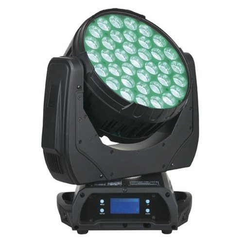 Showtec Expression 8000 Q4 Zoom Moving Head _Uit assortiment J&H licht en geluid 7 Showtec Expression 8000 Q4 Zoom Moving Head _Uit assortiment J&H licht en geluid 7
