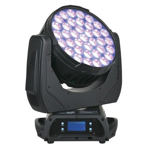 Showtec Expression 8000 Q4 Zoom Moving Head _Uit assortiment J&H licht en geluid 8 Showtec Expression 8000 Q4 Zoom Moving Head _Uit assortiment J&H licht en geluid 8