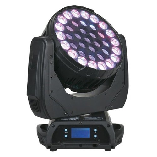 Showtec Expression 8000 Q4 Zoom Moving Head _Uit assortiment J&H licht en geluid 10 Showtec Expression 8000 Q4 Zoom Moving Head _Uit assortiment J&H licht en geluid 10