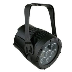 Showtec Spectral M1000 Q4 Tour LED spot J&H licht en geluid