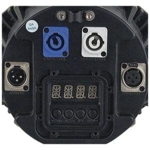 Showtec Spectral M1000 Q4 Tour
