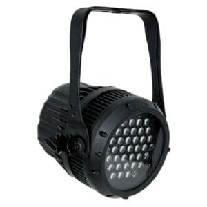 Showtec Spectral 2500 MKII Zoom LED spot J&H licht en geluid