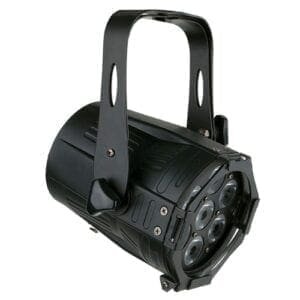 Showtec Compact Studiobeam Smart White