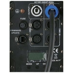 Showtec Studiobeam Smart White