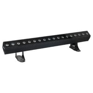 Showtec Powerline 18 Q4A, RGBA LED Bar