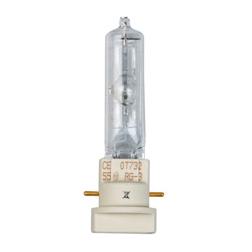 Showtec CSR-300 gasontladingslamp, 300W, PGJX28 fitting _Uit assortiment J&H licht en geluid Showtec CSR-300 gasontladingslamp, 300W, PGJX28 fitting _Uit assortiment J&H licht en geluid