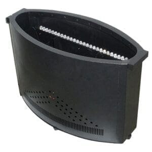 Showtec LED Flamelight 1,5 meter, Plug & Play Geen categorie J&H licht en geluid