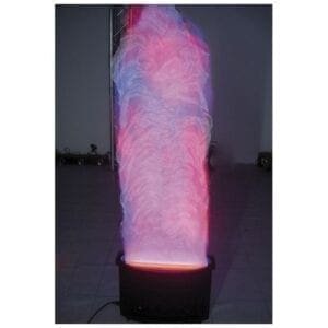 Showtec LED Flamelight 1,5 meter, Plug & Play