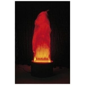Showtec LED Flamelight 1,5 meter, Plug & Play-18128