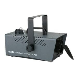 Showtec Atmos S100 Sneeuwmachine Geen categorie J&H licht en geluid