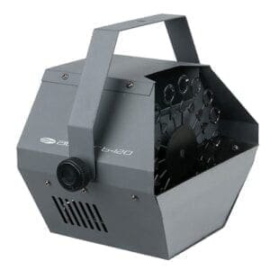 Showtec Atmos B100 Bellenblaasmachine