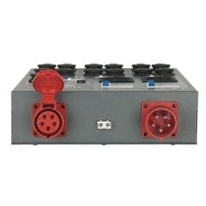 Showtec PSA-3206-16 Krachtstroomverdeler