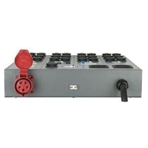 Showtec PSA-6312-32 Krachtstroomverdeler