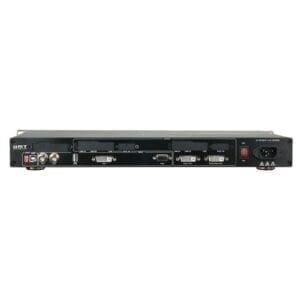 DMT LS-120 Basic Videoprocessor