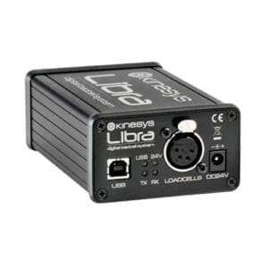 Kinesys Libra Loadcell PSU Basic