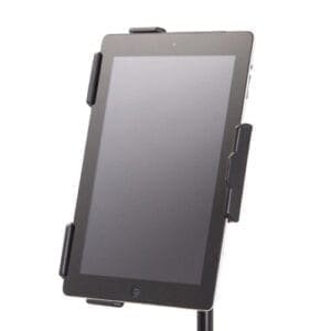 K&M 19712 iPad 2 statiefhouder met schroefdraad-18185