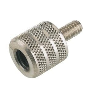 K&M 21920 verloopnippel