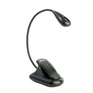 K&M 85620 lessenaarlamp