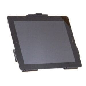 K&M 19732 iPad 2 muurbeugel