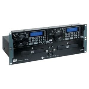 DAP Core CDMP-2200, 19