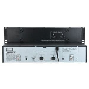 DAP Core CDMP-2200, 19