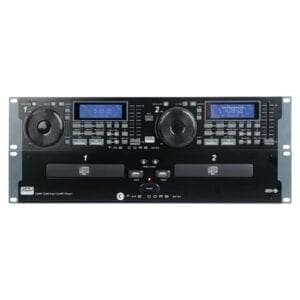 DAP Core CDMP-2200, 19