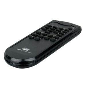 DAP CDR-110 MKII, CD/USB Speler + Recorder-18255