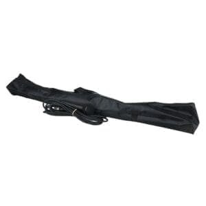 DAP MS-3 Microfoonset met een microfoon, statief en kabel