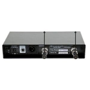 DAP ER-1193B Draadloze microfoon ontvanger, 740 - 764 MHz